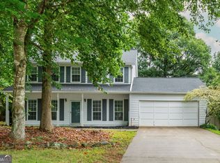 4749 Limestone Ln NW, Acworth, GA 30102