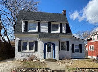 532 Melrose St, Akron, OH 44305