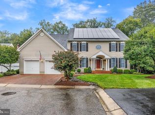2700 Windswept Ln, Annapolis, MD 21401