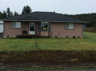 83 Hyland Stringer Rd, Raymond, WA 98577