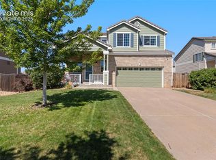 2503 S Argonne St, Aurora, CO 80013