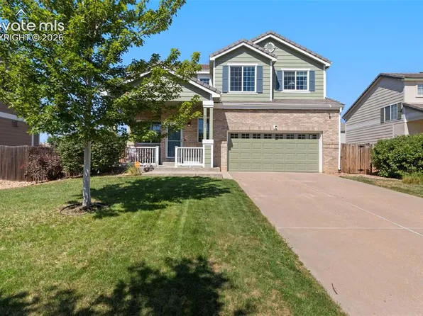 2503 S Argonne St, Aurora, CO 80013
