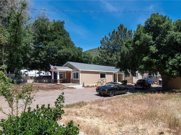 40142 Calle El Clavelito, Green Valley, CA 91390