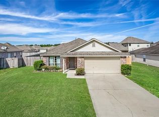 126 Jack Pine Ln, Ponchatoula, LA 70454