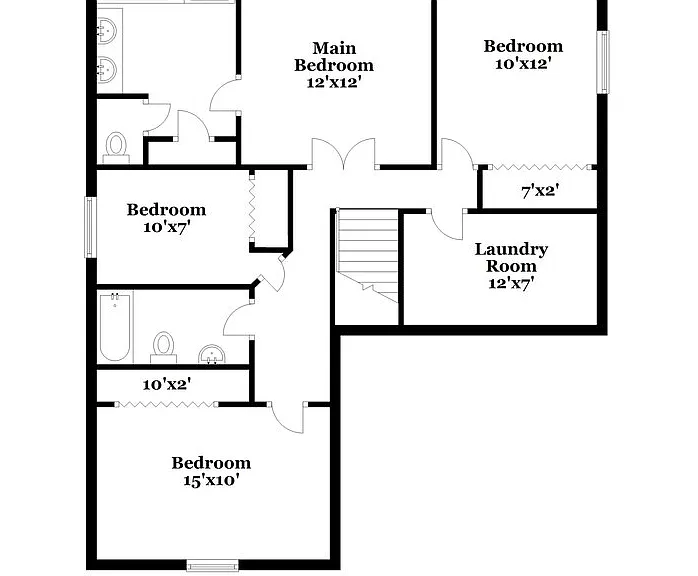 11305 Misty Isle Ln — Photo 2