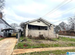 2400 Brookhaven Ave SW, Birmingham, AL 35211