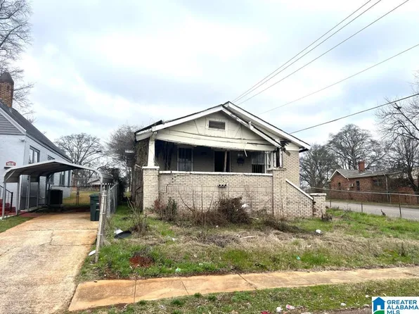 2400 Brookhaven Ave SW, Birmingham, AL 35211