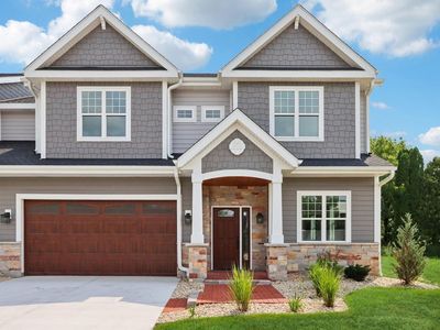 1204 South Main Street #13, Lake Mills, WI, 53551