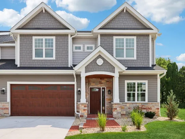 1204 South Main Street #13, Lake Mills, WI 53551