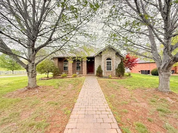 517 S Stonehurst Street, Nixa, MO 65714