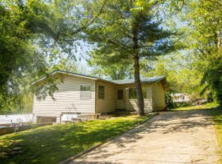 705 W Bogle Ave, Harrison, AR 72601