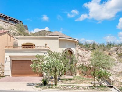 4540 N Stanton St, El Paso, TX, 79902