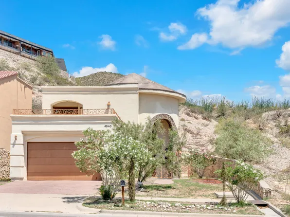 4540 N Stanton St, El Paso, TX 79902