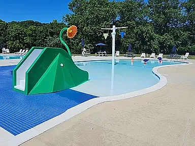 Children's pool