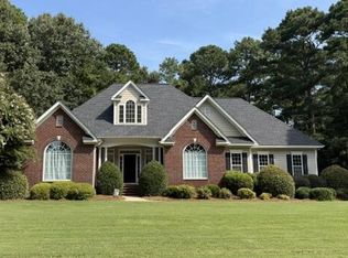 217 Compass Point, Ninety Six, SC 29666