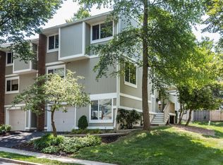 20 Gordon Way, Princeton, NJ 08540