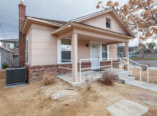 376 Wheeler Ave, Reno, NV 89502
