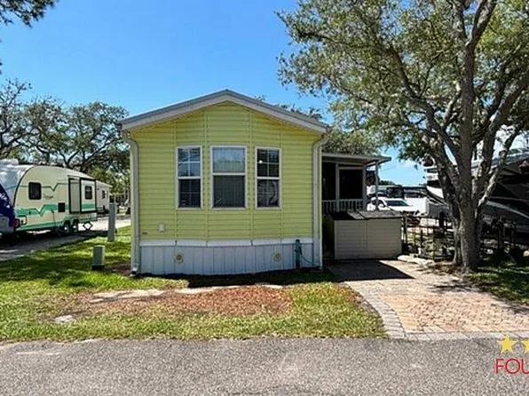 4225 A1a S #E125, Saint Augustine, FL 32080