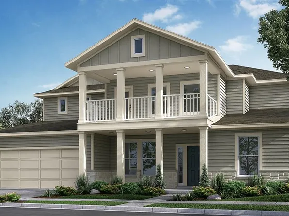 9501 Flatbush Dr, Austin, TX 78744