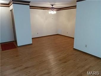 5th image of 603 Rosetta Dr APT D