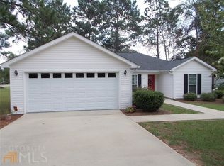 605 Fortner Rd, Metter, GA 30439