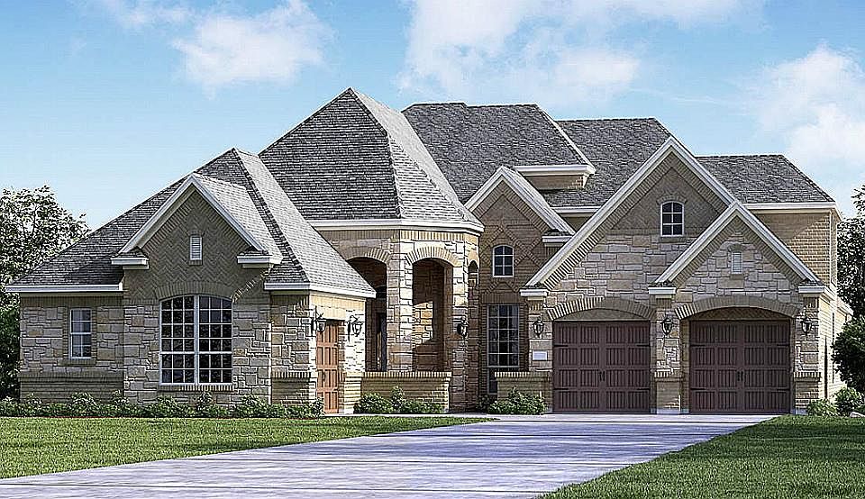 1st image of 5710 Comal Park Ct