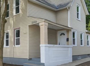2580 W 18th Pl, Cleveland, OH 44113