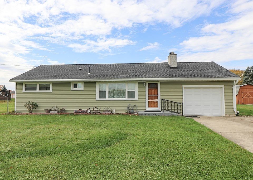 1027 Beal Rd, Mansfield, OH 44905 Zillow