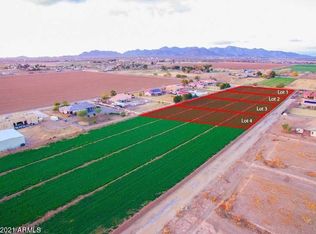 25XX S 200th Ave, Buckeye, AZ 85326