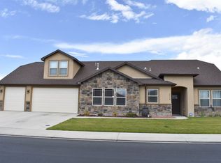 2478 Demense Ave, Grand Junction, CO 81505
