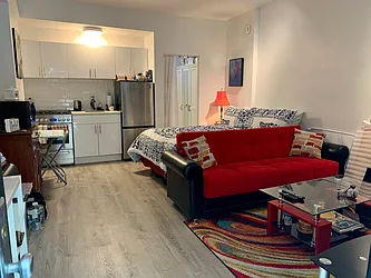 Rented by Keller Williams NYC