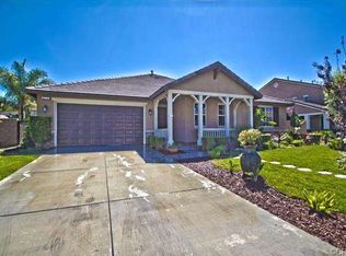 8238 Gamebird St, Eastvale, CA 92880
