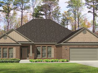 4175 Inverness Circle, Gulf Shores, AL 36542