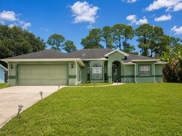 609 SW JADA Road, Port St Lucie, FL 34953