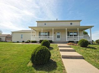 2701 Cragston Pl, Decatur, IL 62521