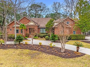 4140 Club Course Dr, North Charleston, SC 29420