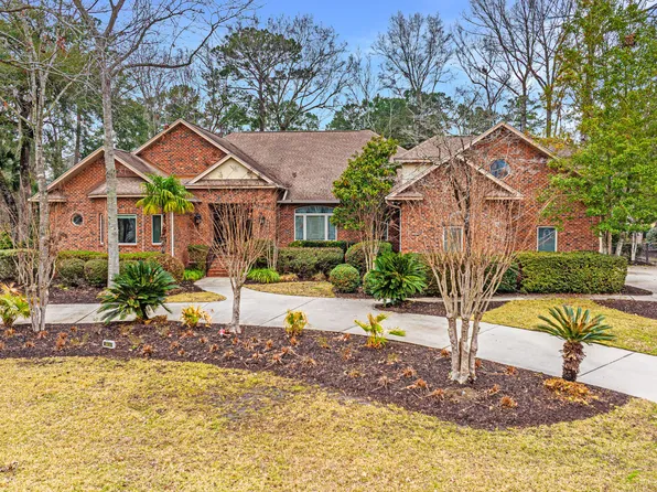 4140 Club Course Dr, North Charleston, SC 29420