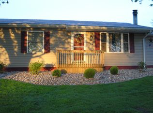 306 S Blayney St, Alexis, IL 61412