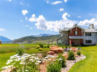 2790 S Charleston Rd, Heber City, UT 84032