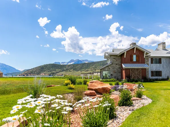 2790 S Charleston Rd, Heber City, UT 84032