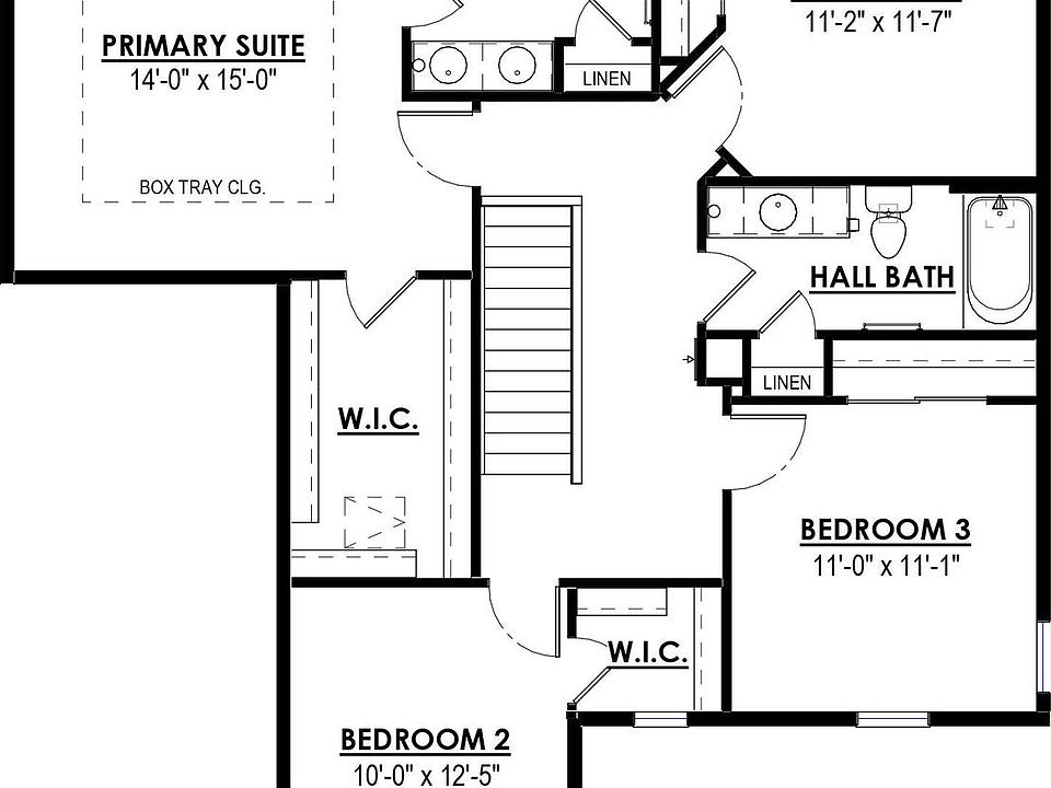 2nd image of 611 E Bluff CIRCLE