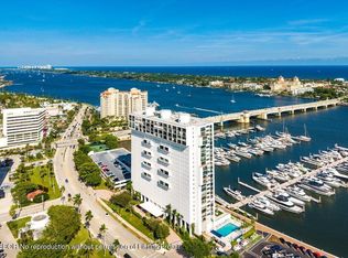 400 N Flagler Dr APT 2201, West Palm Beach, FL 33401