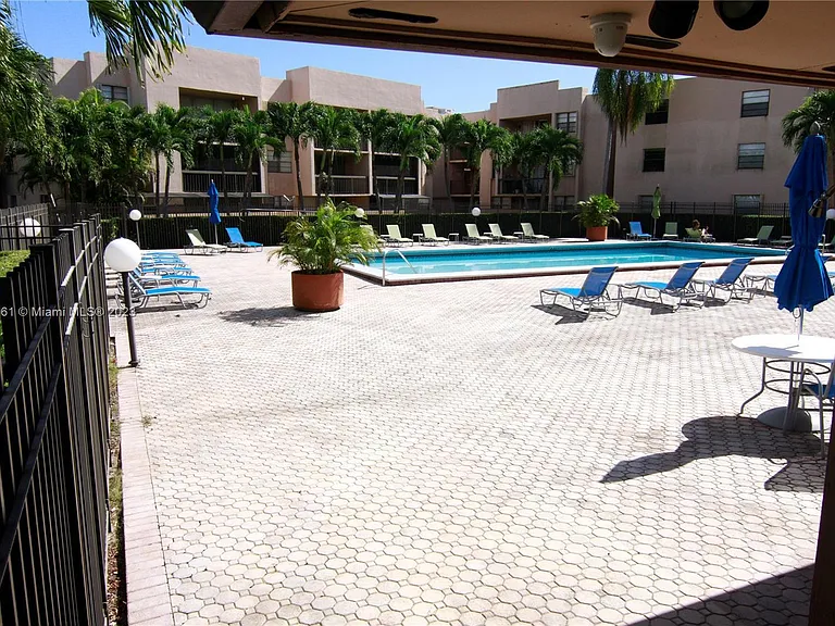 10525 SW 112th Ave #216 — Photo 17