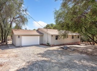 47672 Cheyenne Rd, Coarsegold, CA 93614