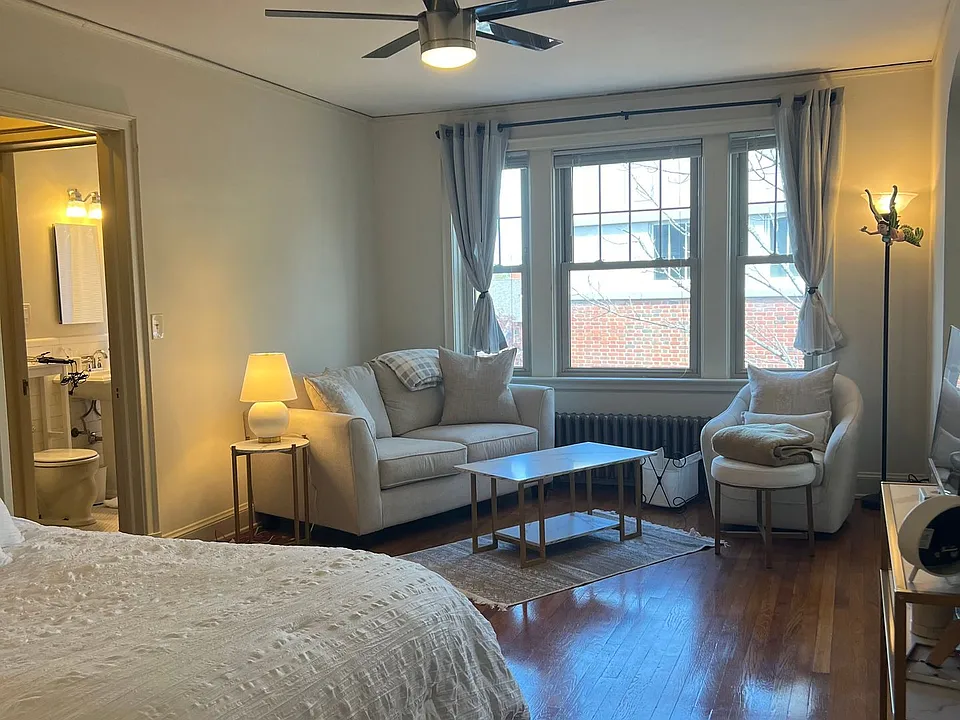 Bryant Apartments
