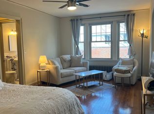 Bryant Apartments, Buffalo, NY 14209