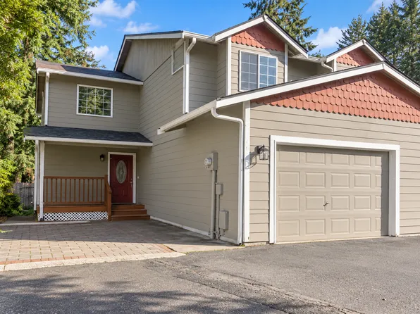 1828 Bethel St NE, Olympia, WA 98506