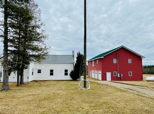129 Shaw Hill Rd, Hampden, ME 04444