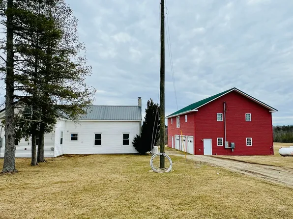 129 Shaw Hill Road, Hampden, ME 04444