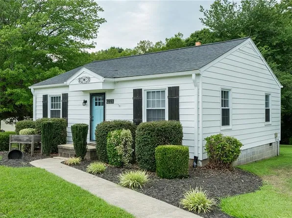 4221 State Highway 135, Stoneville, NC 27048